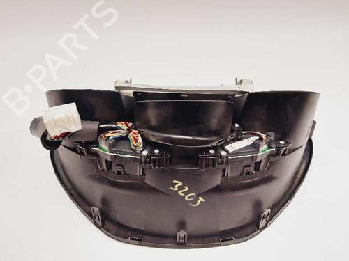 Instrument cluster LEXUS GS (_S19_) 450h (GRS191_, GWS191_) | BP20684005C47 