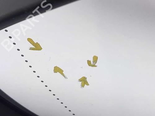 Left mirror RENAULT CLIO IV (BH_)  | BP19495129C26 