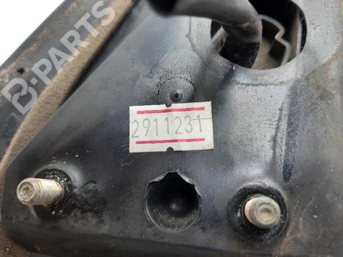 Right mirror MITSUBISHI PAJERO III (V7_W, V6_W)  | BP9662792C27 