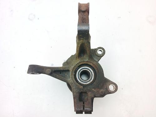 Left front steering knuckle DACIA SANDERO II 1.5 dCi | BP26502155M25 - Image 2