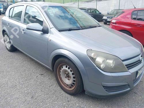 Front left window mechanism OPEL ASTRA H (A04) 1.7 CDTI (L48) | BP31931360C22 - Image 8