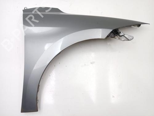 Used Right front fenders Right front fenders HYUNDAI ELANTRA VI Saloon (AD, ADA) 1.6 D (136 hp) 22978732 22978732