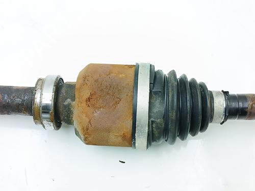Right front driveshaft OPEL CROSSLAND X / CROSSLAND (P17, P2QO) 1.2 (75) | BP22758579M39 
