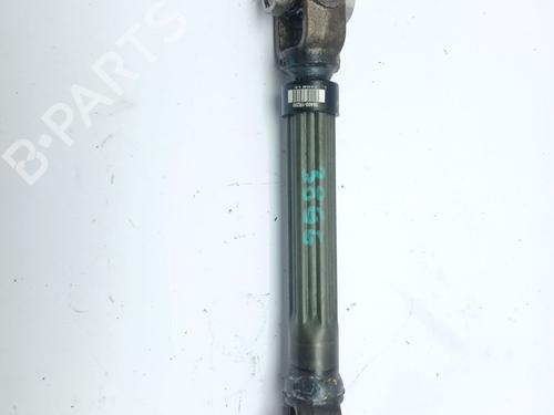 Used Driveshaft HYUNDAI i20 II (GB, IB) 1.0 T-GDI (101 hp) 28131997