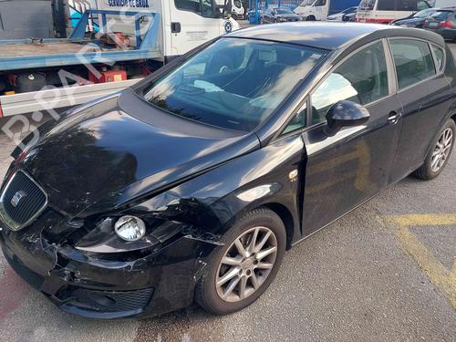 Left front brake caliper SEAT LEON (1P1) 1.4 TSI | BP25914310M105 - Image 7