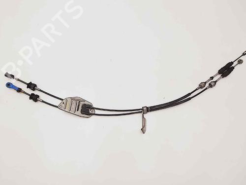 Used Cable Cable TOYOTA VERSO (_R2_) [2009-2018] 15481806 15481806