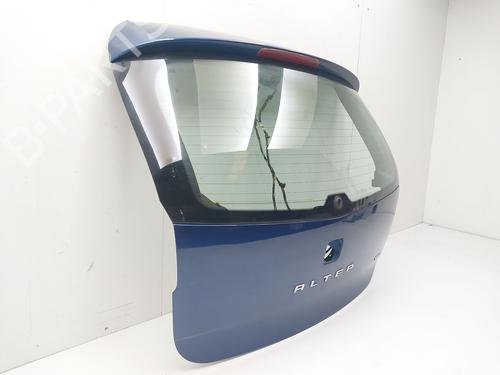 Tailgate SEAT ALTEA (5P1) 1.2 TSI | BP22978633C6 