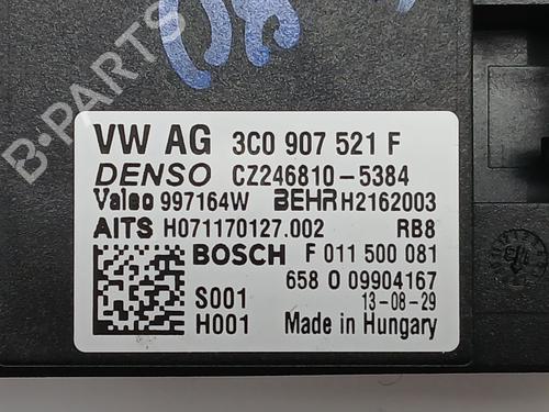 Heater resistor VW PASSAT CC B6 (357) 2.0 TDI | BP29478505M108 