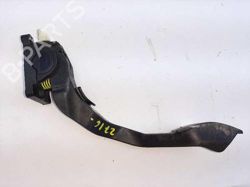 Used Pedal PEUGEOT 1007 (KM_) 1.4 HDi (68 hp) 20679966