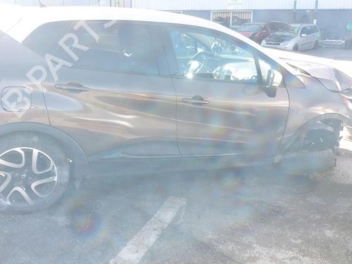 Electronic module RENAULT CAPTUR I (J5_, H5_) 1.5 dCi 90 (J5N4, J5M5, J5MW, J5M6, J5AL, J5AJ) | BP30154236M83