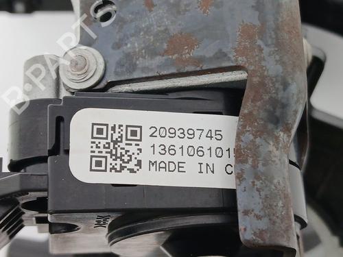 Electronic module OPEL ZAFIRA TOURER C (P12) 2.0 CDTi (75) | BP24225711M83  - Image 5