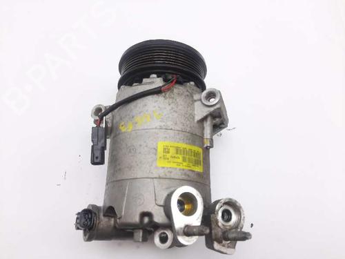 AC compressor FORD FOCUS III | BP12156234M34 - Image 2