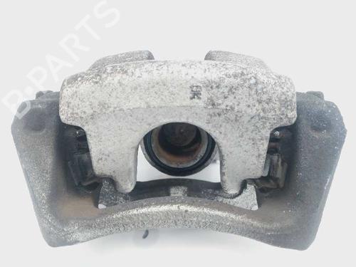 Used Right rear brake caliper TOYOTA VERSO (_R2_) [2009-2018]  20685413