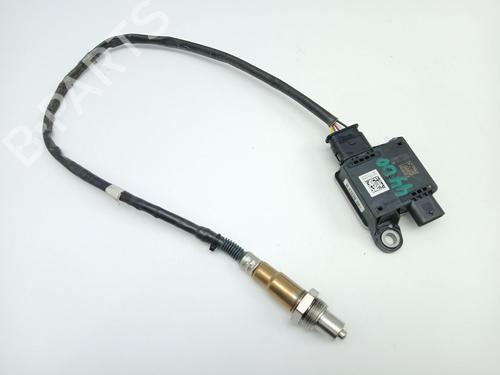 Used Electronic sensor Electronic sensor AUDI A3 Sportback (8YA, 8YF) 35 TDI (150 hp) 35981209 35981209