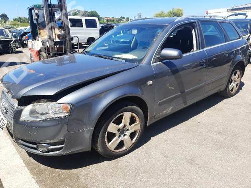 Left rear window motor AUDI A4 B7 Avant (8ED) 2.0 TDI 16V | BP20679578E23 