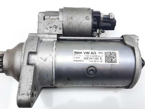 Used Starter Starter SEAT LEON ST (5F8) 1.6 TDI (115 hp) 8531419 8531419