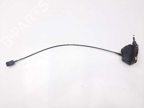 Used Front left lock Front left lock RENAULT MEGANE II (BM0/1_, CM0/1_) 2.0 (138 hp) 20678997 20678997
