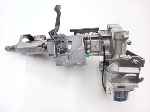 Used Steering column Steering column RENAULT CAPTUR I (J5_, H5_) 1.5 dCi 90 (J5N4, J5M5, J5MW, J5M6, J5AL, J5AJ) (90 hp) 30313485 30313485