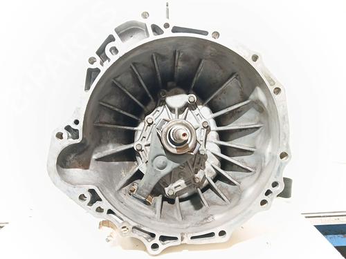 Used Gearbox Gearbox NISSAN PICK UP (D22) 2.5 Di 4WD (133 hp) 25652202 25652202