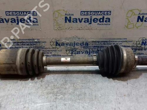 Used Right front driveshaft Right front driveshaft KIA SORENTO I (JC) 2.5 CRDi 4WD (140 hp) 435072 435072