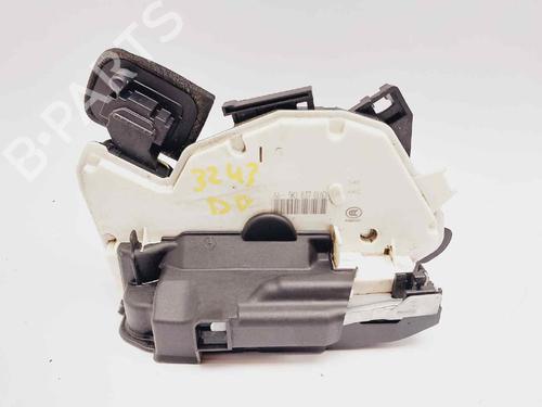 Used Front right lock VW GOLF VI (5K1) 2.0 GTi (210 hp) 20684130