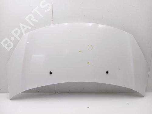 Motorhjelm Motorhjelm DS DS 3 (SA_) 1.6 BlueHDi 75 (SABHW6) (75 hp) 32192847 32192847