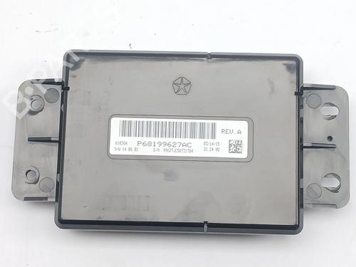 Electronic module FIAT FREEMONT (345_) 2.0 JTD | BP29508920M83 