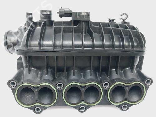 Used Intake manifold Intake manifold FORD FOCUS III Turnier [2010-2020] 20686274 20686274