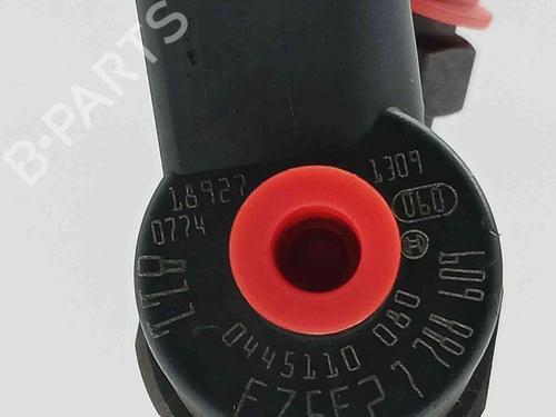 Injector BMW 3 (E46) 320 d | BP38517604M100 - Image 5