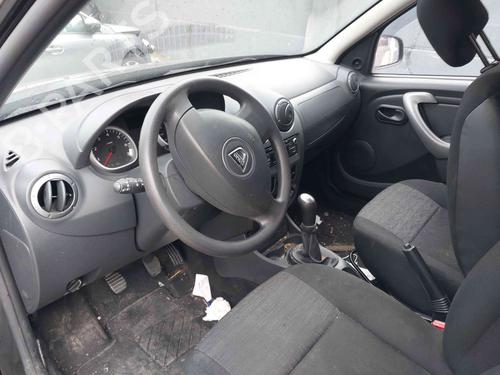 Front left window mechanism DACIA DUSTER (HS_) 1.6 16V | BP24683801C22 - Image 11