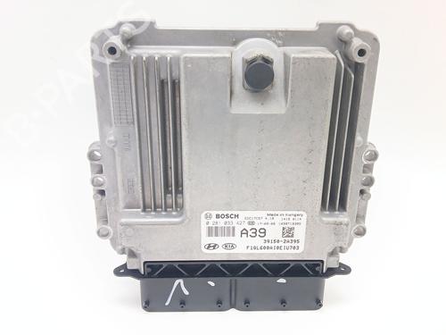Used Engine control unit (ECU) Engine control unit (ECU) KIA SPORTAGE IV (QL, QLE) 1.7 CRDi (116 hp) 32732631 32732631