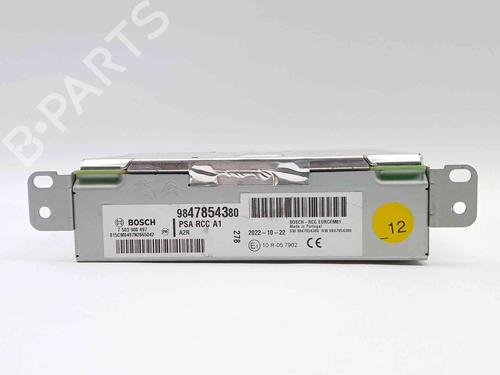 Bilradio Bilradio OPEL CORSA F (P2JO) 1.2 (68) (101 hp) 36529513 36529513