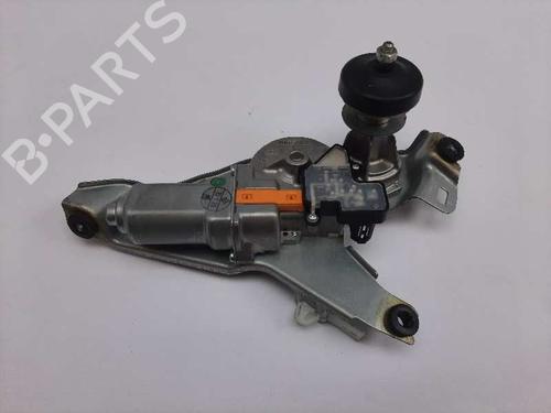 Used Rear wiper motor HONDA INSIGHT (ZE_) [2009-2025]  20681148