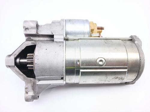 Used Starter Starter CITROËN C8 (EA_, EB_) 2.0 HDi (120 hp) 22646061 22646061