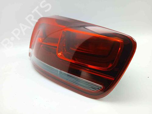 Left taillight CITROËN C4 Picasso II 1.6 BlueHDi 120 | BP36991516C34 - Image 3