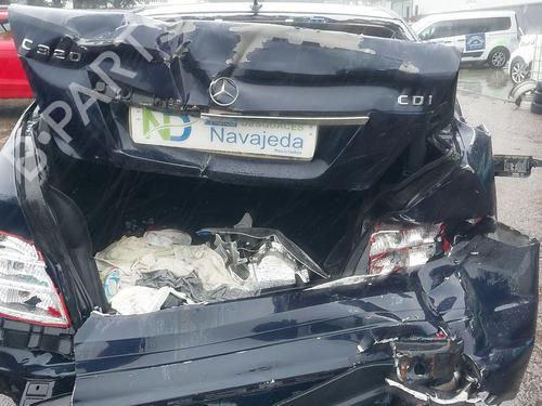 Electronic sensor MERCEDES-BENZ C-CLASS (W204) C 320 CDI (204.022) | BP32684779M84  - Image 7