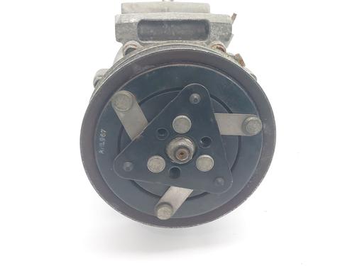 AC compressor CITROËN C4 I (LC_) 1.6 HDi | BP33271946M34 - Image 4