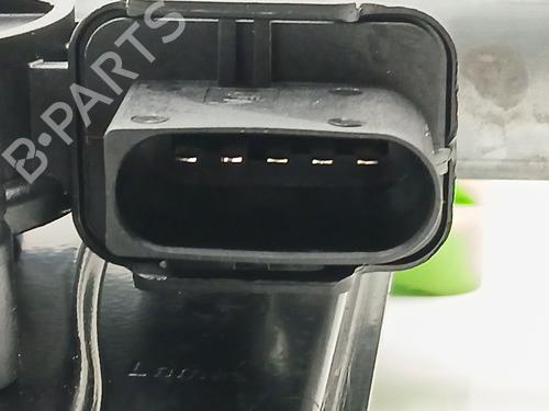 Rear right window mechanism MINI MINI (F55) Cooper | BP31929022C25