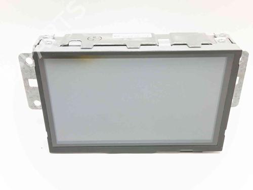 Used Display monitor Display monitor INFINITI QX30 2.2 D AWD (170 hp) 39890332 39890332