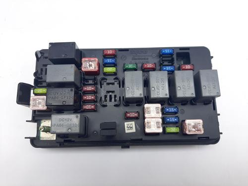 Fuse box CHEVROLET MATIZ (M200, M250) | BP33293032E1 - Image 2