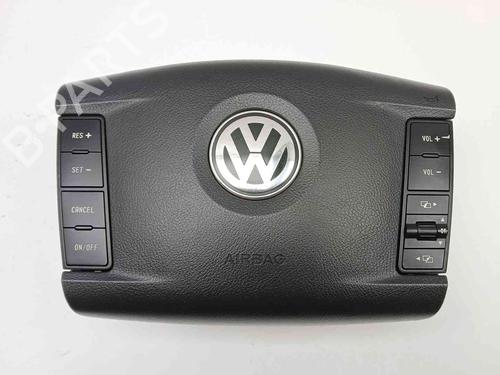 Used Driver airbag Driver airbag VW TOUAREG (7LA, 7L6, 7L7) 2.5 R5 TDI (174 hp) 36277923 36277923