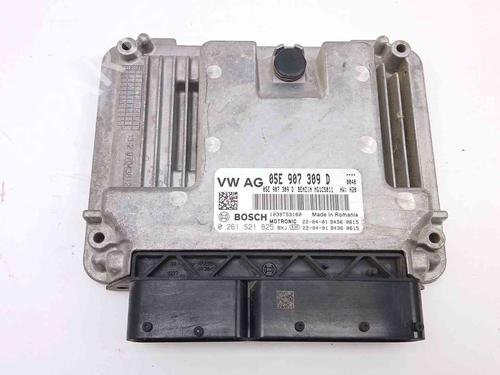Used Engine control unit (ECU) Engine control unit (ECU) CUPRA FORMENTOR (KM7, KMP) 1.5 TSI (150 hp) 36529528 36529528