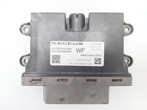 Used Electronic module Electronic module RENAULT KANGOO III Box Body/MPV 1.5 Blue dCi 95 (FJAB) (95 hp) 25803802 25803802