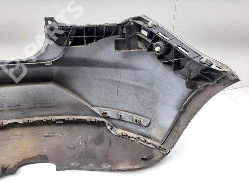 Rear bumper SEAT IBIZA IV SC (6J1, 6P5) 1.2 TDI | BP10191736C8 