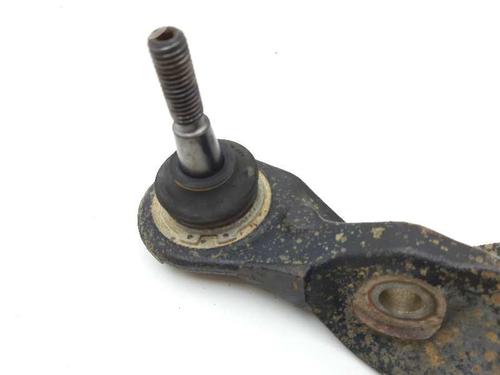 Right front suspension arm LAND ROVER RANGE ROVER SPORT I (L320) 2.7 D 4x4 | BP12444631M13 