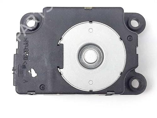 Used Electronic module Electronic module RENAULT SCÉNIC III (JZ0/1_) 1.4 16V (JZ0F, JZ1V) (131 hp) 20679277 20679277