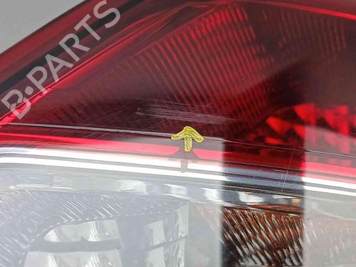Right taillight OPEL CORSA D (S07) | BP37218691C35 - Image 4