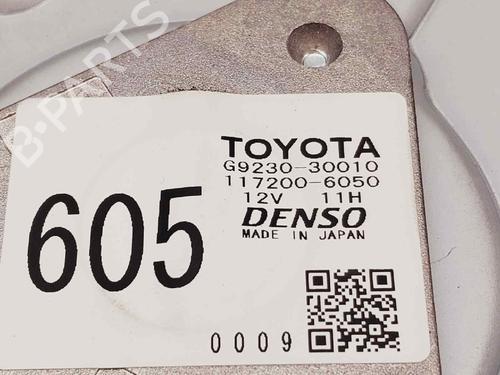 Heater blower motor LEXUS GS (_S19_) 450h (GRS191_, GWS191_) | BP20683970M62 