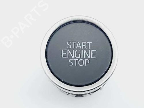 Used Ignition barrel SEAT LEON Sportstourer (KL8, KLD) 1.5 eTSI (150 hp) 20684748