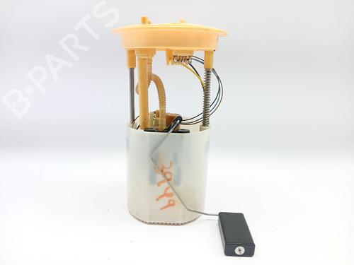 Used Fuel pump Fuel pump VW SCIROCCO III (137, 138) 2.0 TDI (140 hp) 27319731 27319731